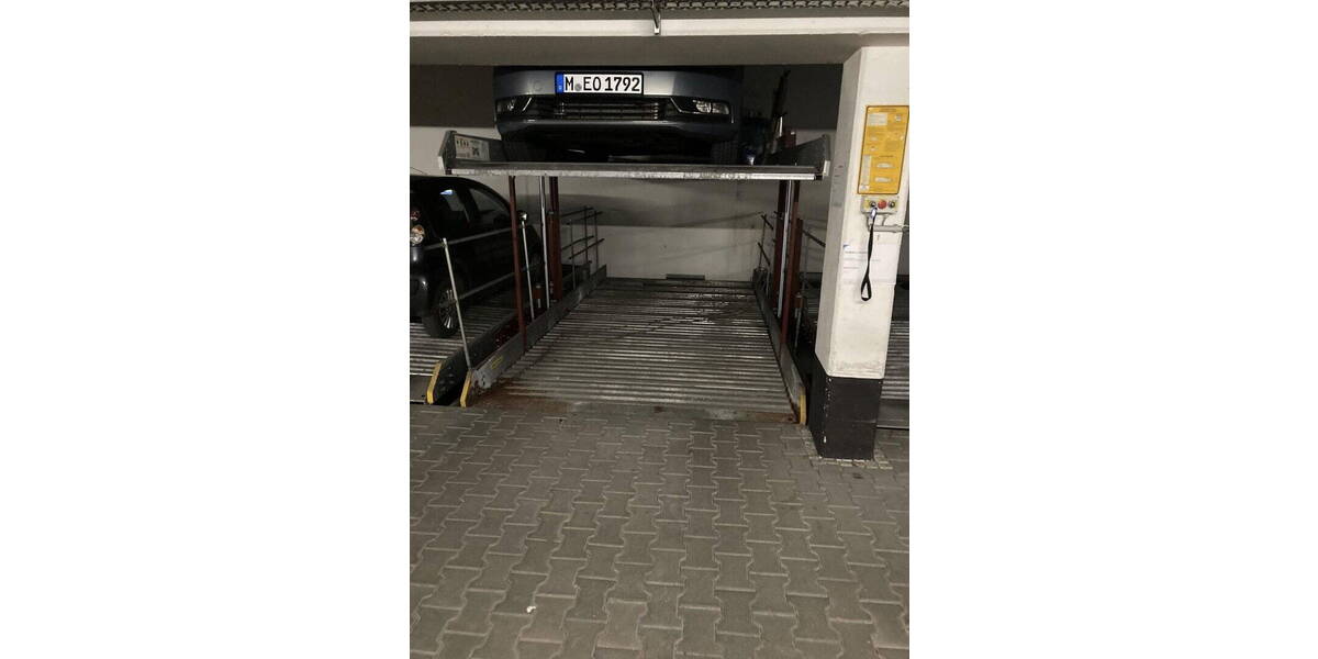 Garagen / Stellplätze Haar Gronsdorf - 12.000&euro; | Angebot:26855414