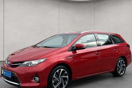 Toyota Auris 16.690 km 15.840 € Esslingen am Neckar 73730