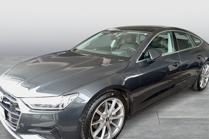 Audi A7 49.096 km 39.915 &euro; Dortmund 44143