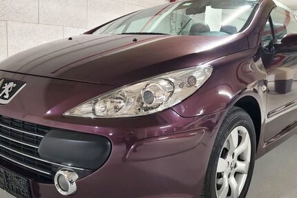 Peugeot 307 165.282 km 4.490 &euro; Hannover 30457