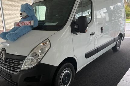 Renault Master 63.800 km 22.999 &euro; Bad Salzuflen 32107