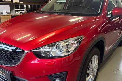 Mazda CX-5 132.000 km 13.899 € Heilbronn 74078