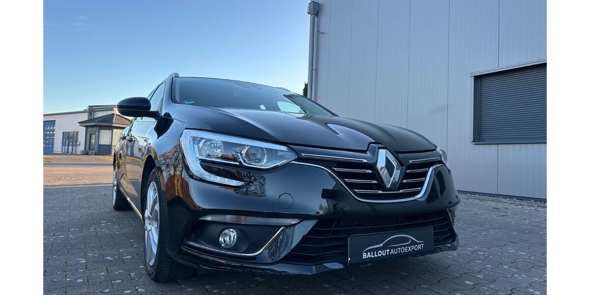 Renault Megane 26.000 km 8.999 &euro; Lippstadt 59557