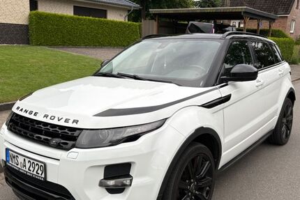 Land Rover Range Rover Evoque 123.250 km 16.900 € Neumünster 24534