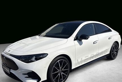 Mercedes-Benz CLA 350 18.095 km 59.450 &euro; Neuwied 56566