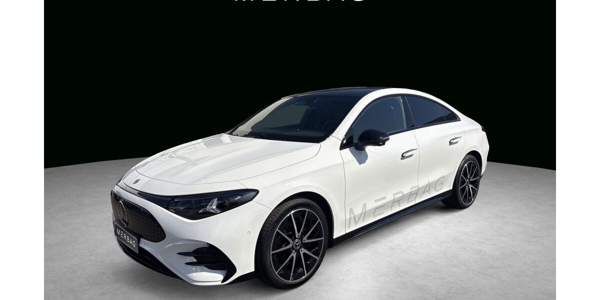 Mercedes-Benz CLA 350 18.095 km 59.450 &euro; Neuwied 56566