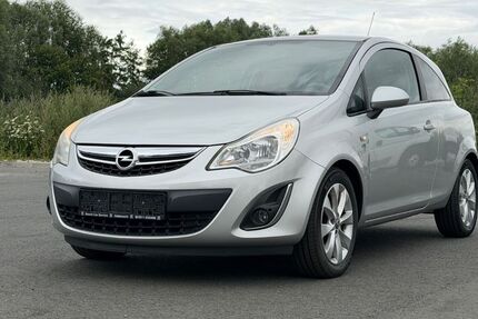 Opel Corsa 157.000 km 2.370 &euro; Laatzen 30880