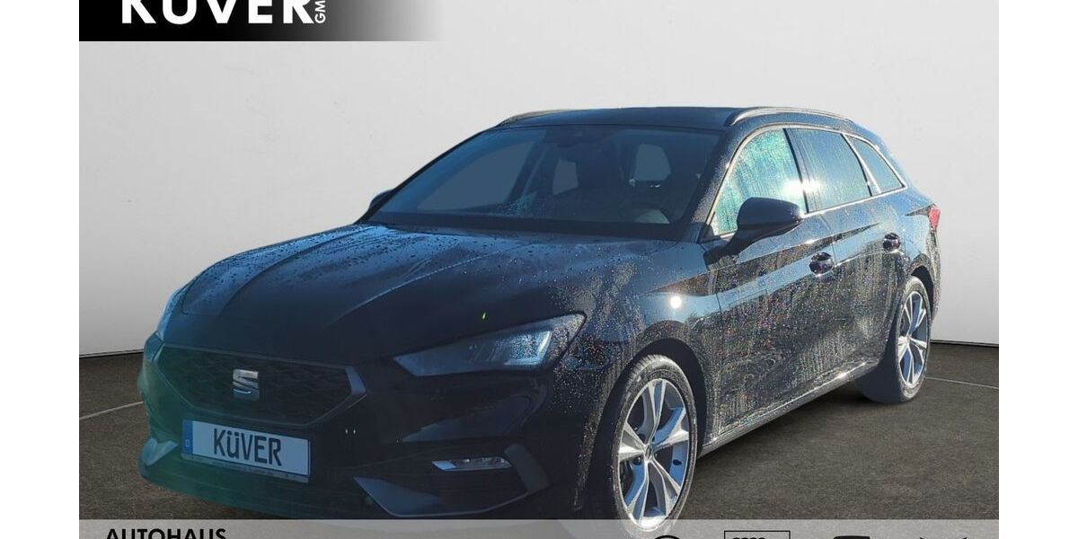 Seat Leon 17.600 km 23.553 &euro; Hagen 27628