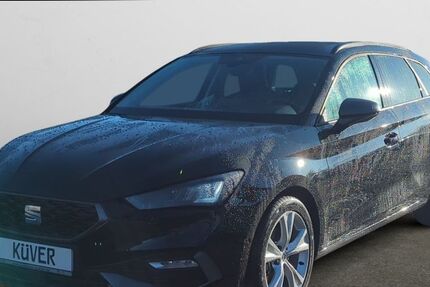 Seat Leon 17.600 km 23.558 &euro; Hagen 27628