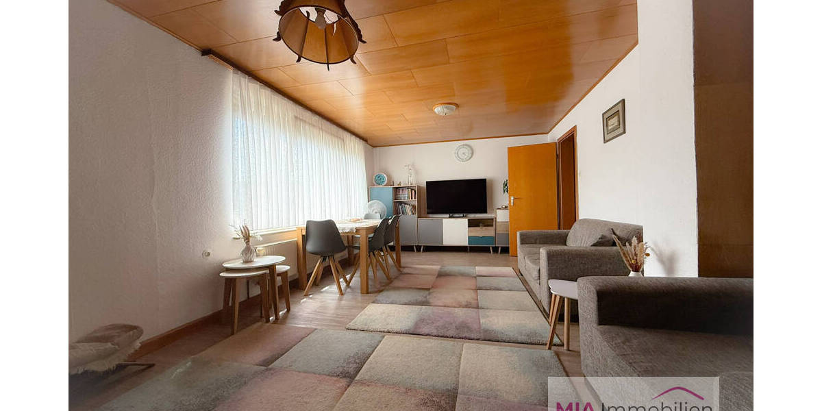 Etagenwohnung Künzelsau - 4 Zimmer, 89 m&sup2;, 200.000&euro; | Angebot:25676411