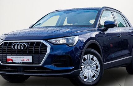 Audi Q3 67.100 km 27.570 &euro; Wetzlar 35576