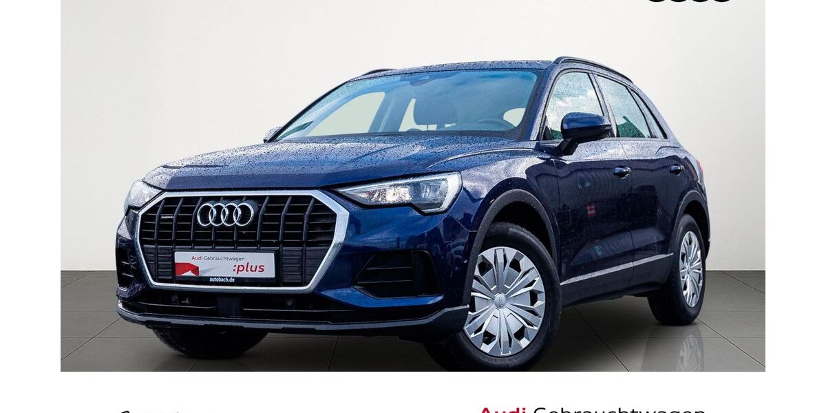 Audi Q3 67.100 km 27.570 &euro; Wetzlar 35576