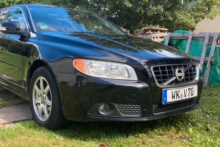 Volvo V70 260.000 km 4.900 &euro; Märkisch-Linden 16818