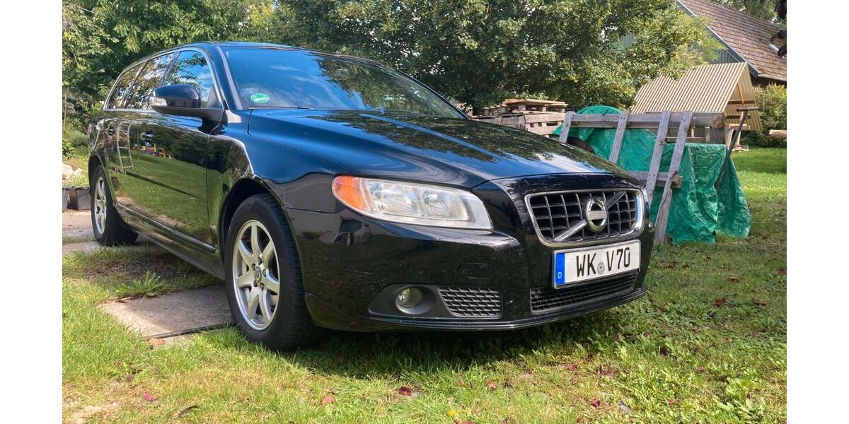 Volvo V70 260.000 km 4.900 &euro; Märkisch-Linden 16818