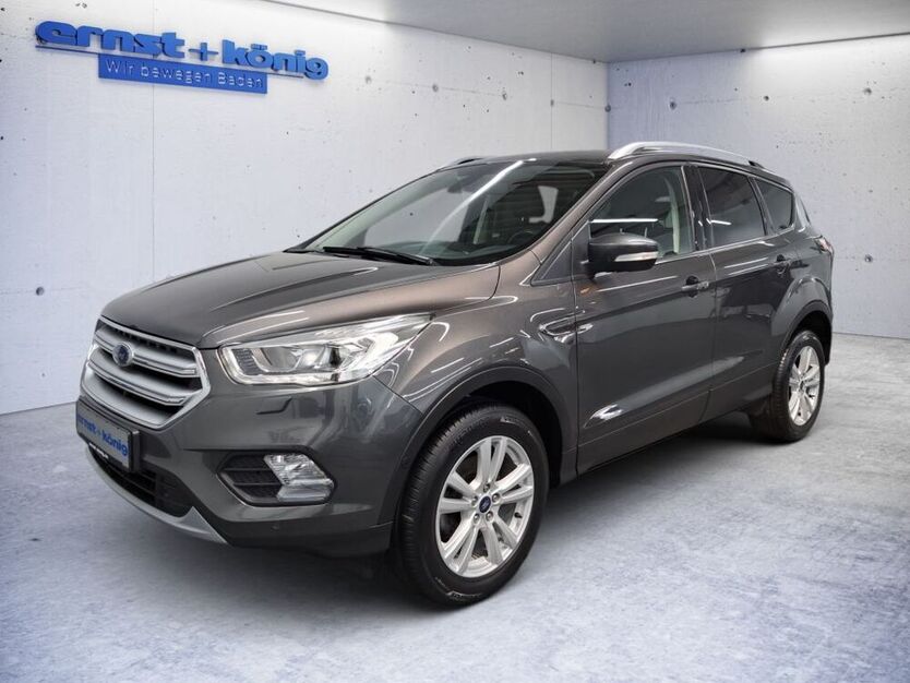 Kuga