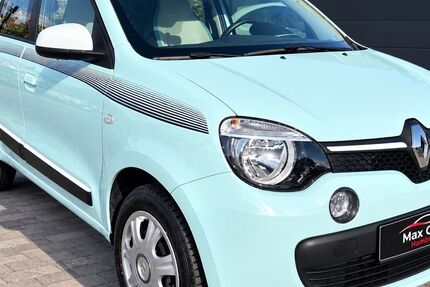 Renault Twingo 99.000 km 5.690 &euro; Barsbüttel 22885