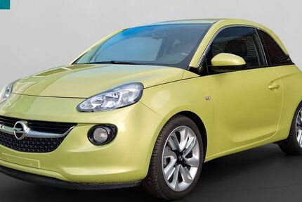 Opel Adam 85.417 km 6.499 &euro; Kremperheide 25569
