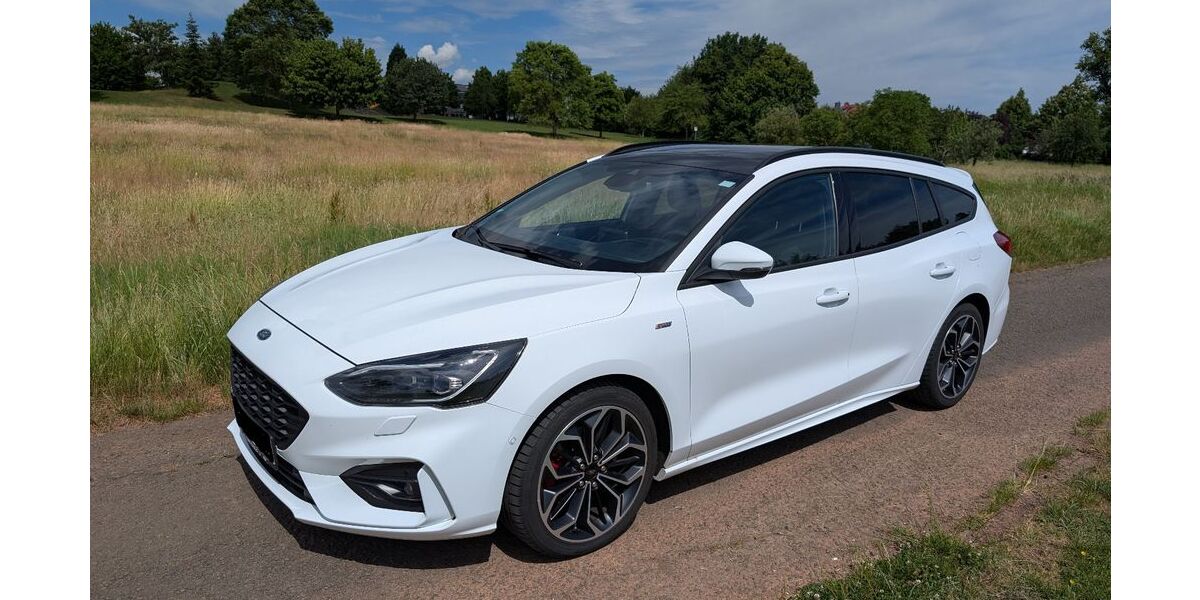 Ford Focus 112.000 km 14.900 &euro; Göllheim 67307