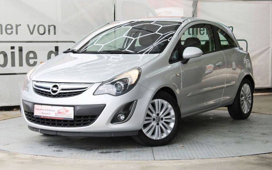 Corsa