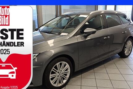 Seat Leon 235.202 km 7.900 &euro; Wolfsburg-Heiligendorf 38444