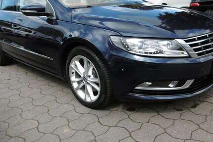 VW CC 101.969 km 12.990 &euro; Hamburg 22459