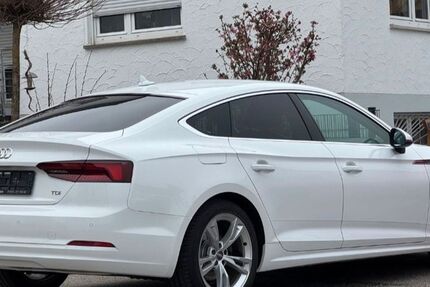 Audi A5 84.050 km 21.990 &euro; Mahlberg 79772