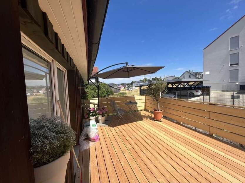 Wohnung zum Kaufen in Holzheim 259.000 € 101 m²