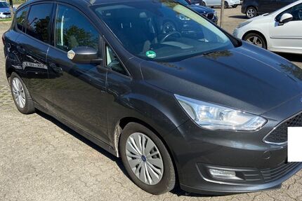 Ford C-Max 98.000 km 10.700 &euro; Freiburg im Breisgau 79111