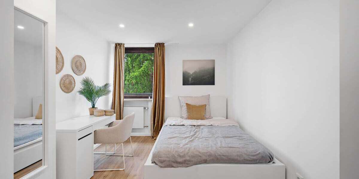 WG-Zimmer in Germering 700 € 12 m² zimmer