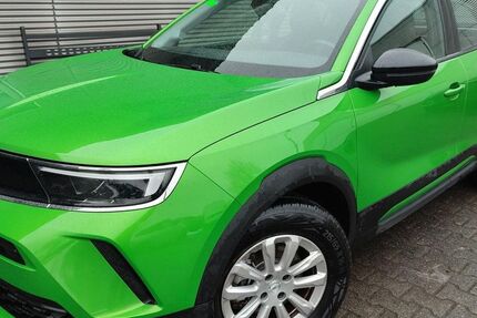 Opel Mokka 5.841 km 16.880 &euro; Brandenburg an der Havel 14772