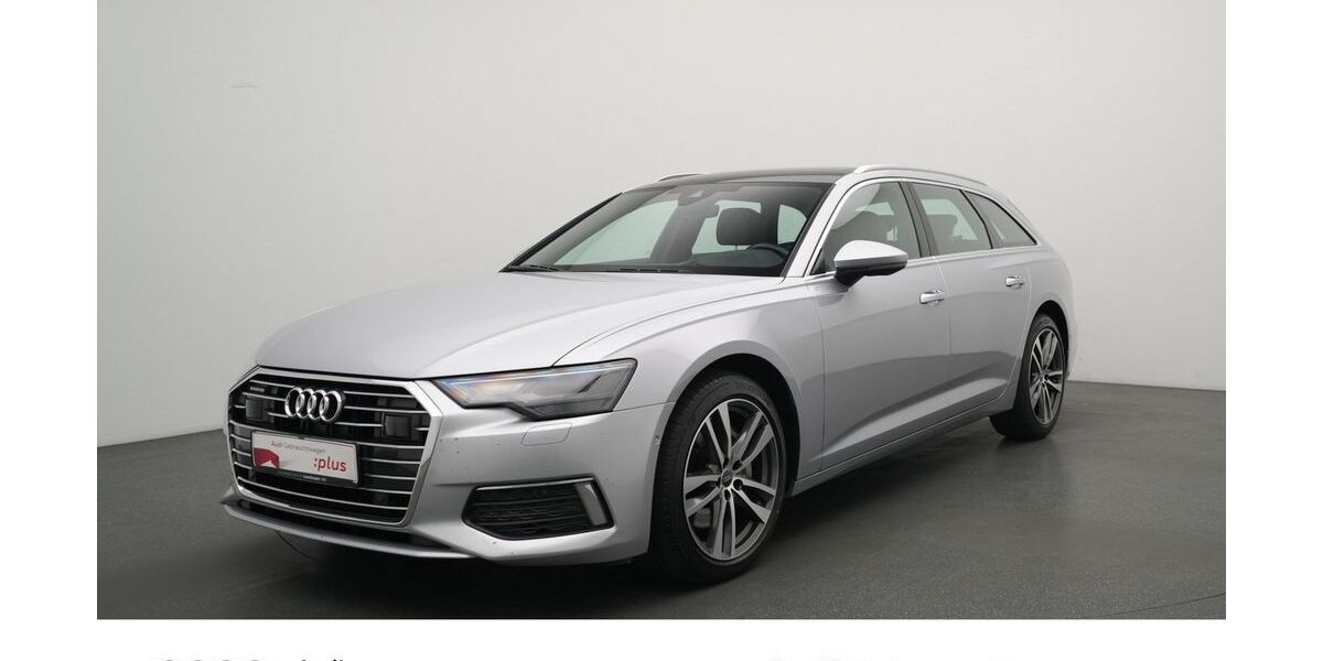 Audi A6 116.595 km 32.988 &euro; Leverkusen 51373