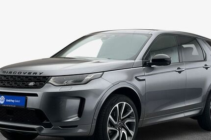 Land Rover Discovery Sport 74.475 km 35.990 € München 80809