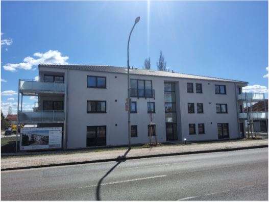 Etagenwohnung Brieske Brieske - 2 Zimmer, 67 m&sup2;, 658&euro; | Angebot:20273728