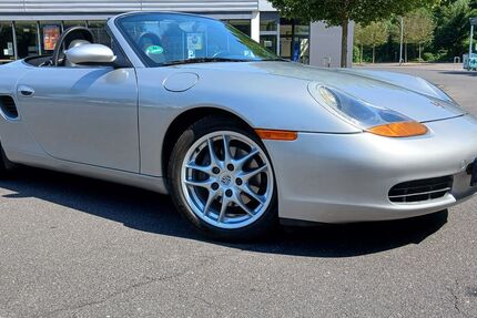 Porsche Boxster 133.358 km 9.000 &euro; Bonn 53229
