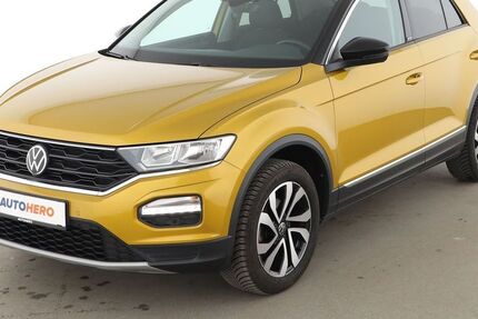 VW T-Roc 58.317 km 19.980 &euro; Leipzig 04328