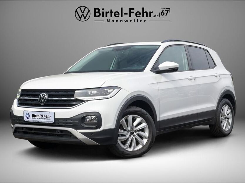 T-Cross