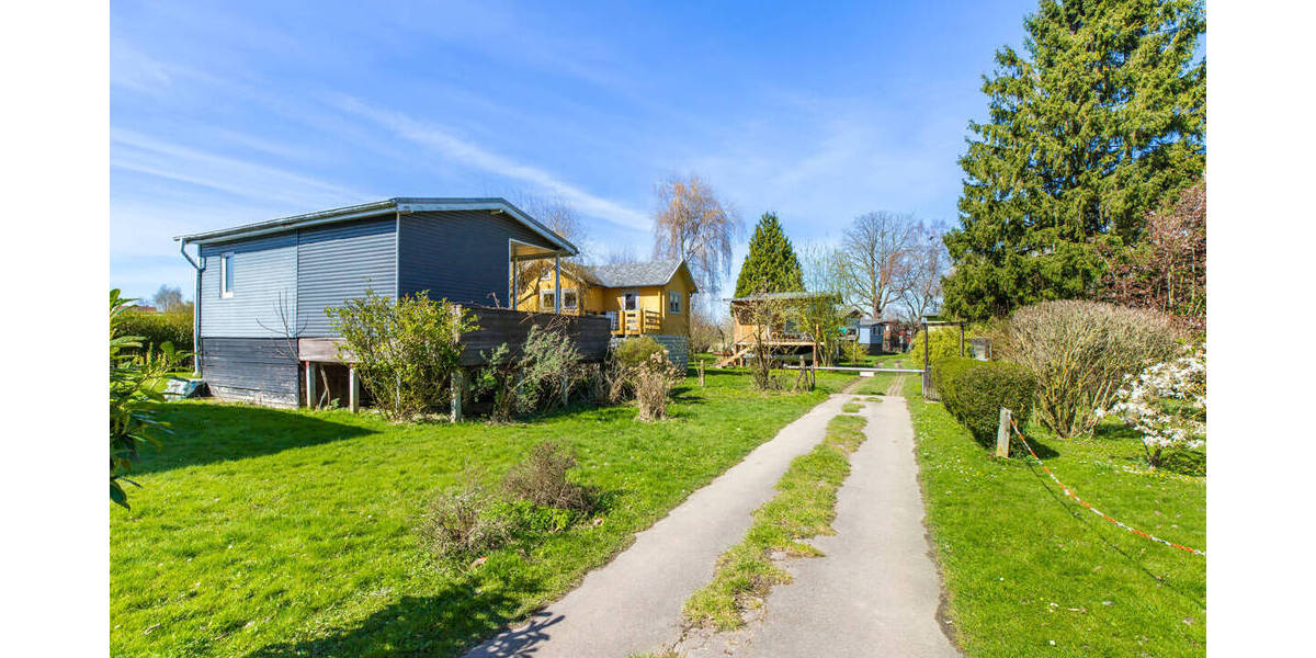 Einfamilienhaus Seevetal Bullenhausen - 7 Zimmer, 207 m&sup2;, 774.000&euro; | Angebot:26229623