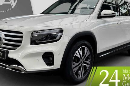 Mercedes-Benz GLB 220 13.473 km 41.894 &euro; Achim 28832