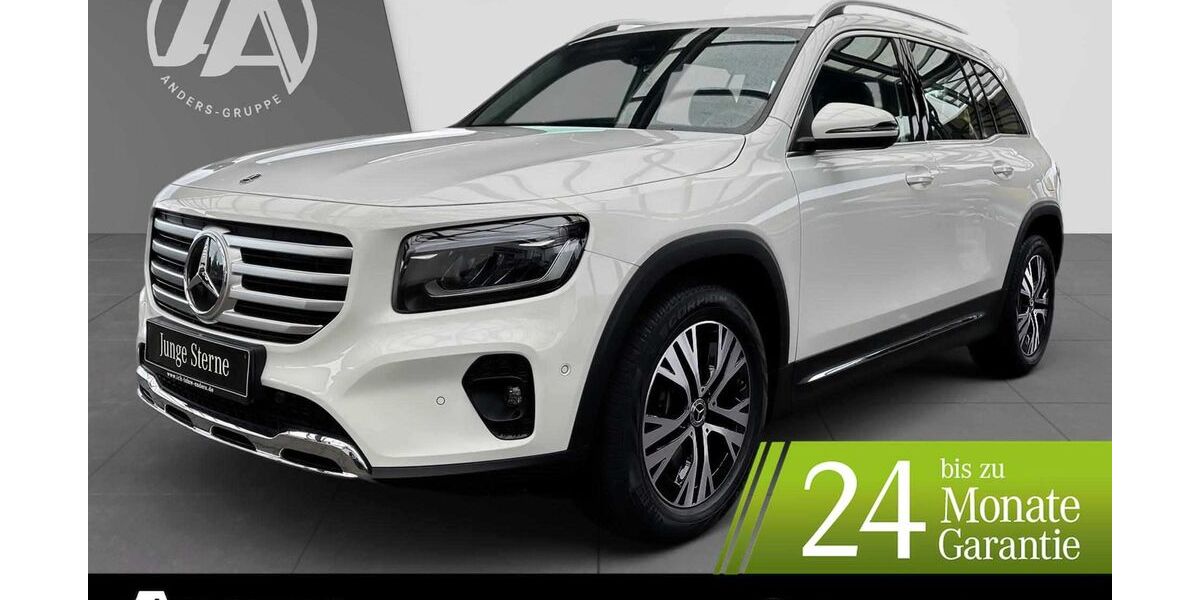 Mercedes-Benz GLB 220 13.473 km 41.894 &euro; Achim 28832