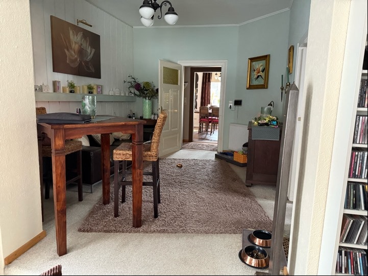 Tolles Wohnhaus im Herzen der Altstadt - Zweifamilienhaus Alfeld | Angebot:26800326