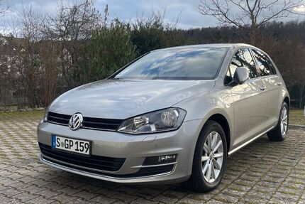 VW Golf 135.000 km 7.900 &euro; Stuttgart 70176