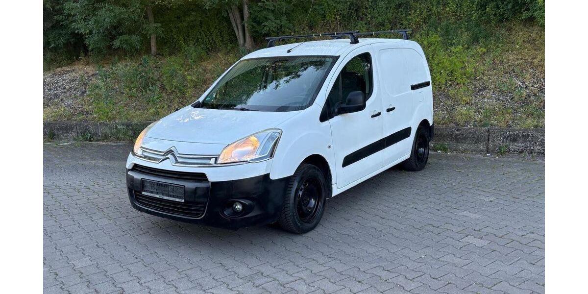 Citroen Berlingo 181.991 km 2.499 &euro; München 81243