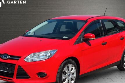 Ford Focus 122.687 km 2.750 &euro; Einbeck 37574