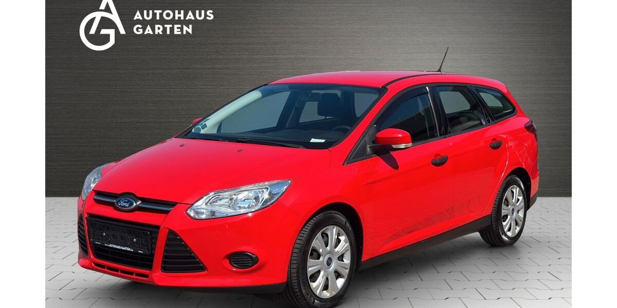 Ford Focus 122.687 km 2.750 &euro; Einbeck 37574