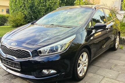 Kia ceed Sportswagon 170.000 km 4.299 &euro; Düren 52351