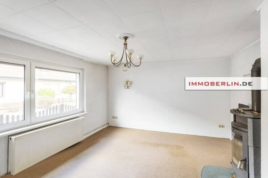 Einfamilienhaus Leegebruch - 4 Zimmer, 110 m&sup2;, 299.000&euro; | Angebot:26289627