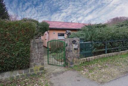 Bungalow in Panketal 3 zimmer