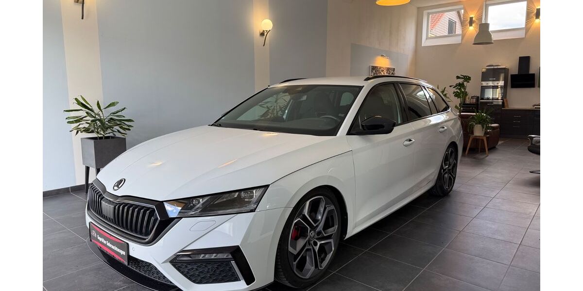 Skoda Octavia 101.951 km 21.900 &euro; Gera 07552