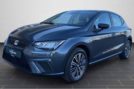 Seat Ibiza 11.212 km 18.300 &euro; Kaiserslautern 67657