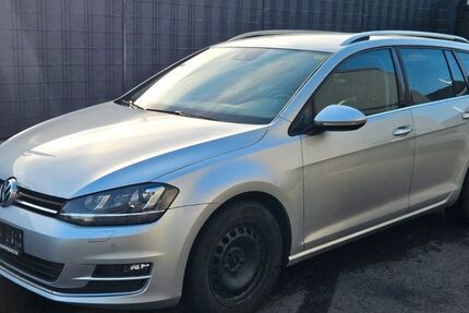VW Golf 267.000 km 5.650 &euro; Schömberg 72355